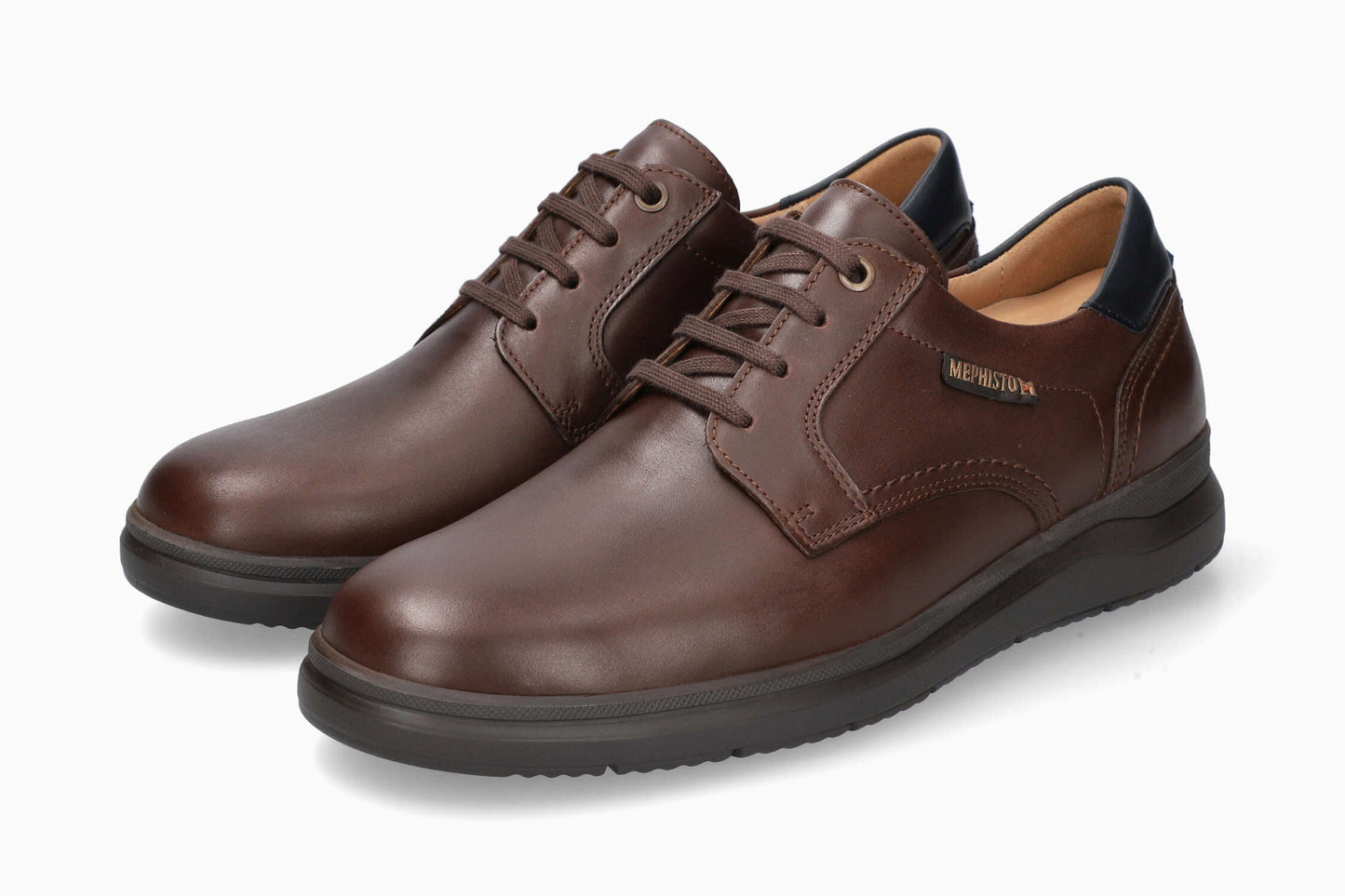 Almeric - Brown | M2UP