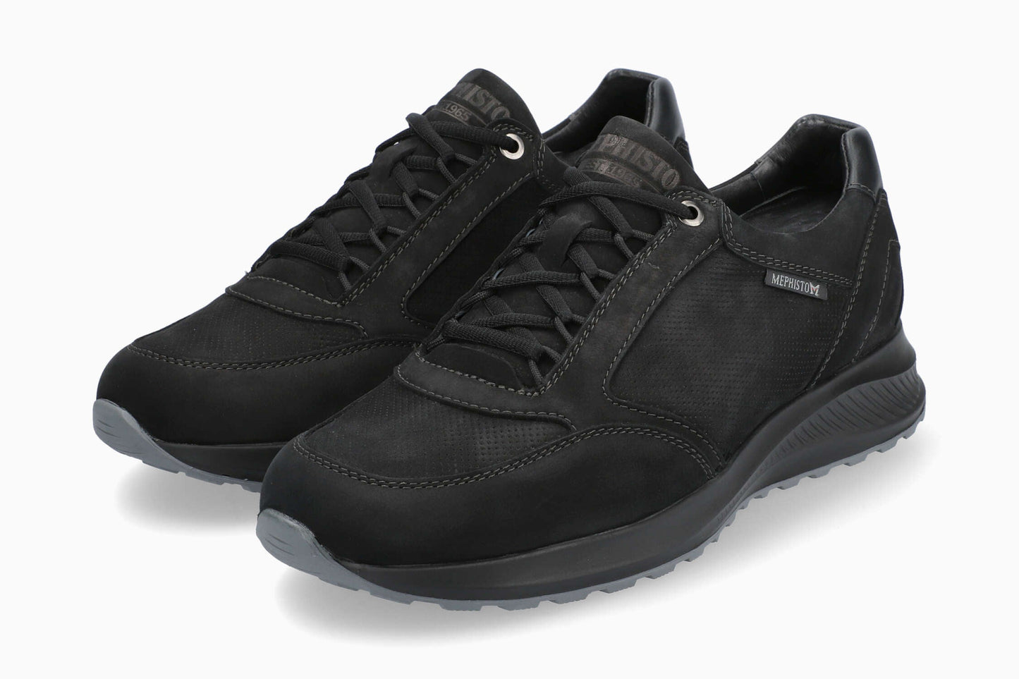 Doyle - Black | M4XS