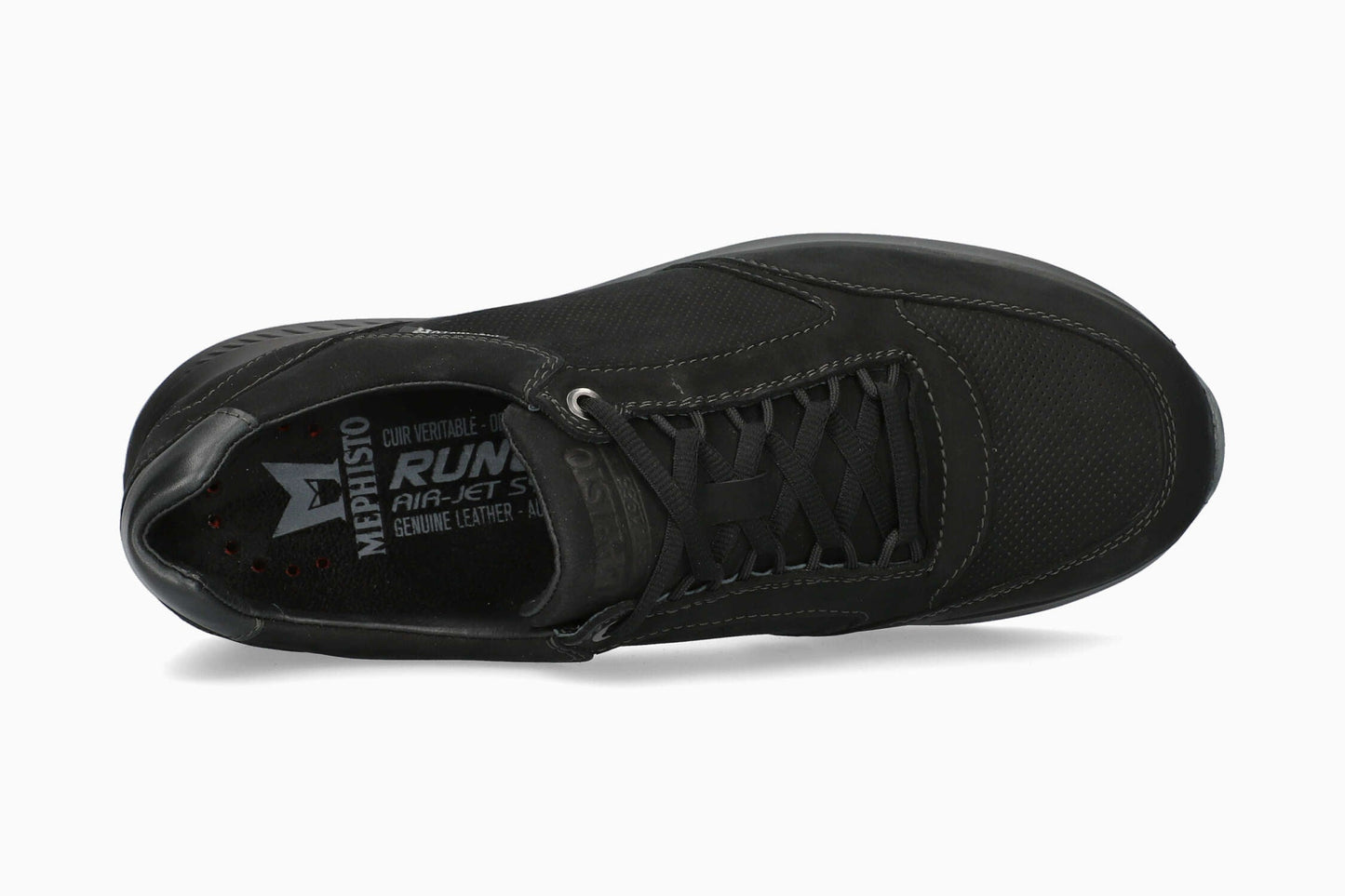 Doyle - Black | M4XS