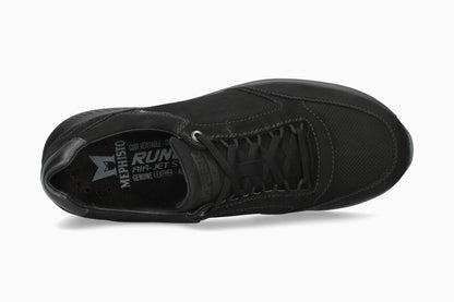Doyle - Black | M4XS