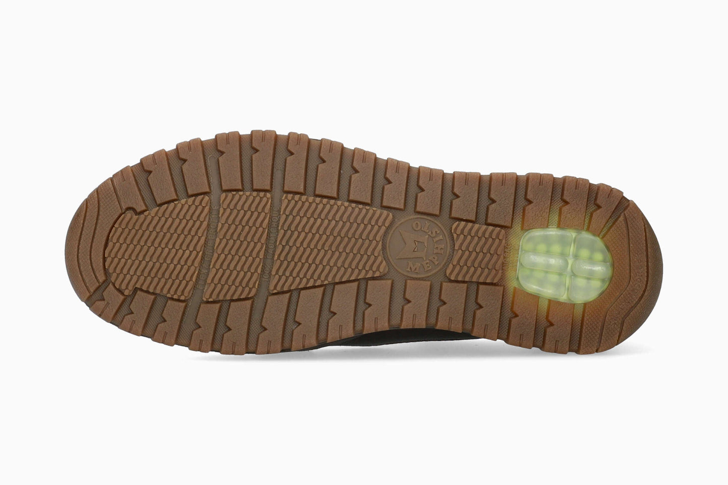 Phil - Hazelnut | M5BR