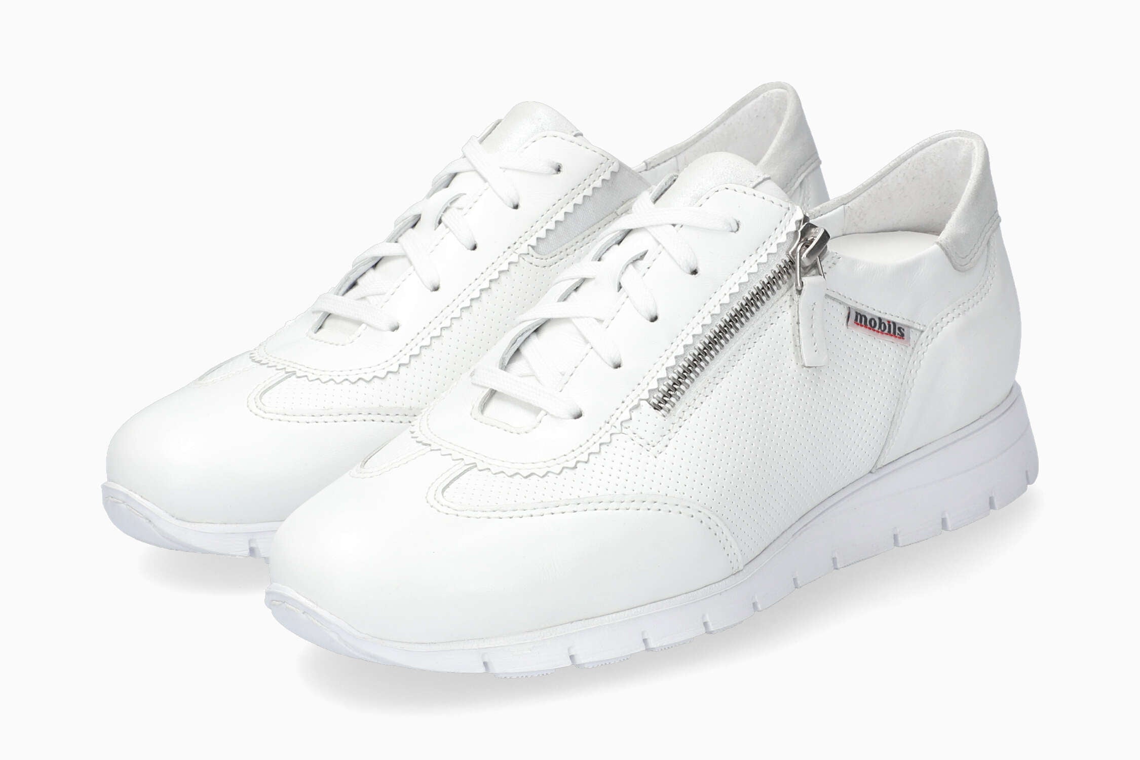 Donia - White | M5CO
