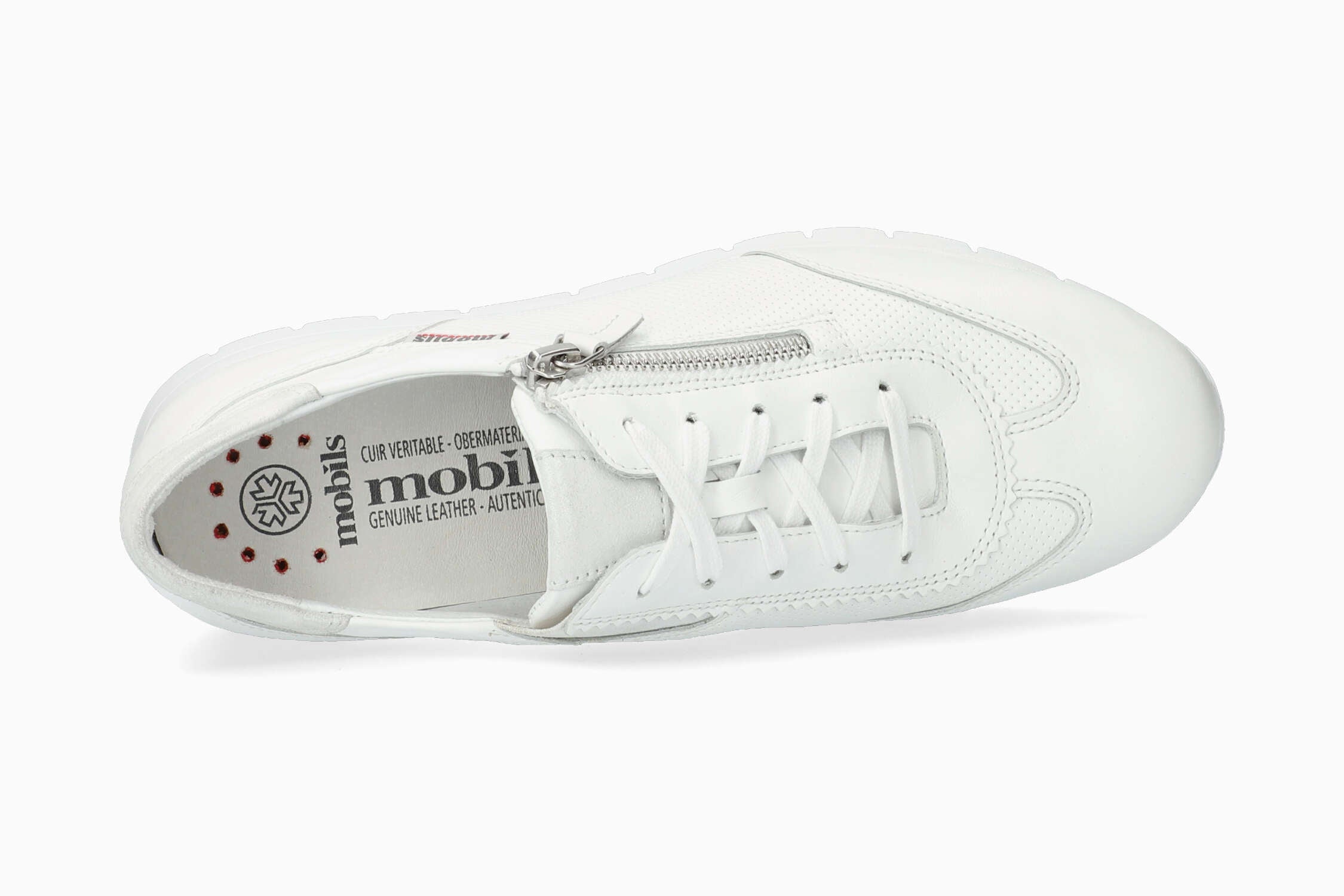 Donia - White | M5CO