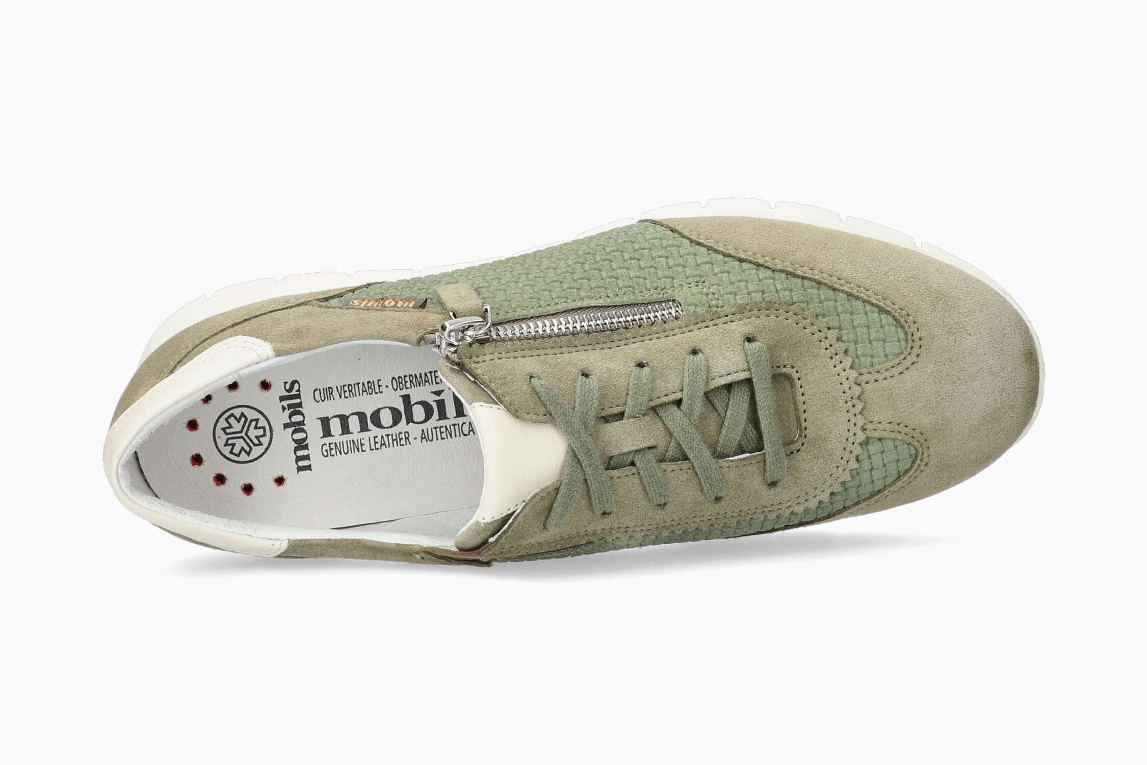 Donia - Light Khaki | M5CQ