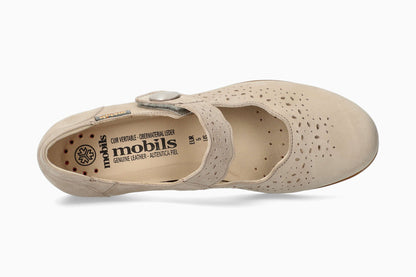 Fabienne - Light Taupe | M5CR