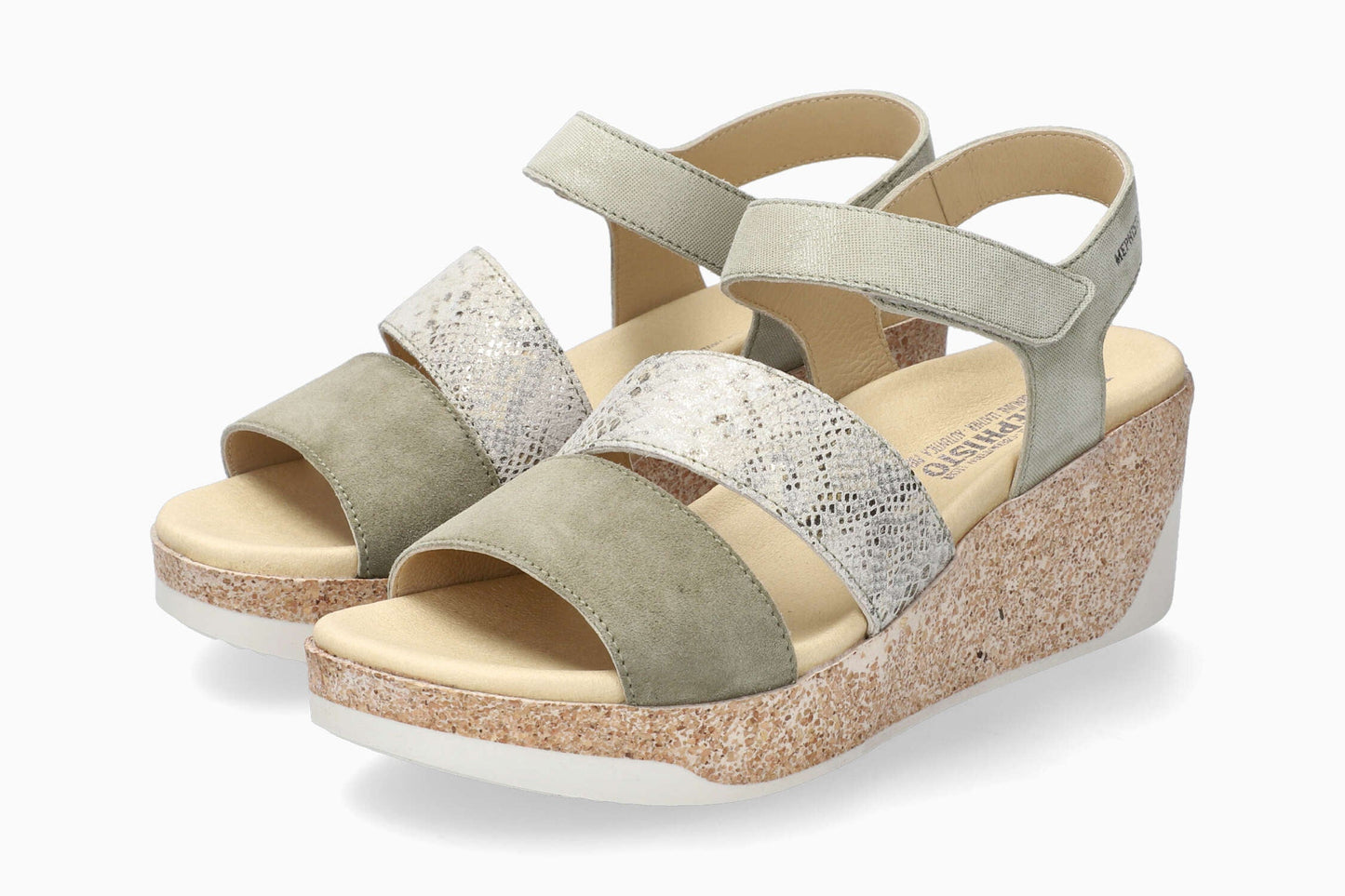 Gianna - Light Khaki | M5GA