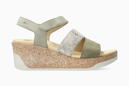 Gianna - Light Khaki | M5GA