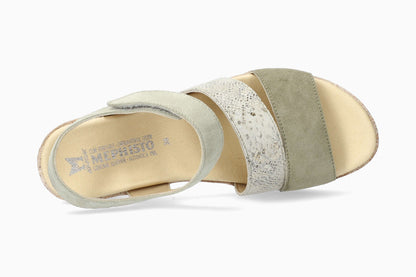 Gianna - Light Khaki | M5GA
