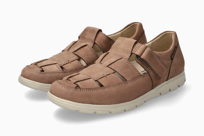 Kenneth - Taupe | M4MA