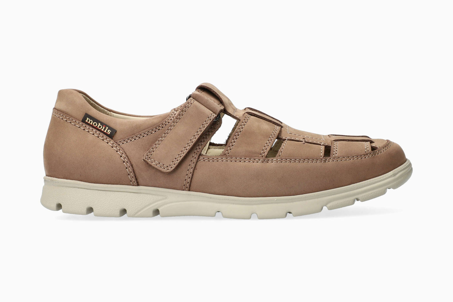 Kenneth - Taupe | M4MA