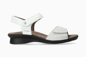 Pattie - White | M5GO