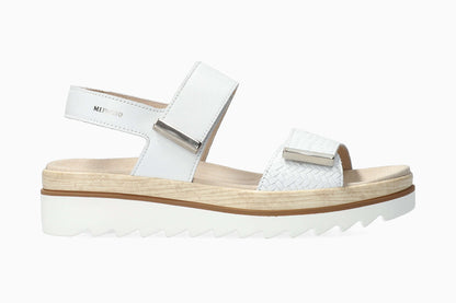 Dominica - White | M5GR