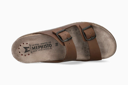 Harmony - Dark Brown | MBG2