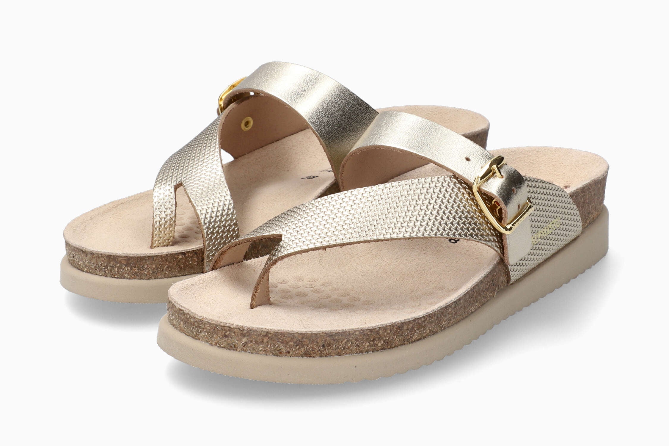 Helen Mix - Gold | M5HI