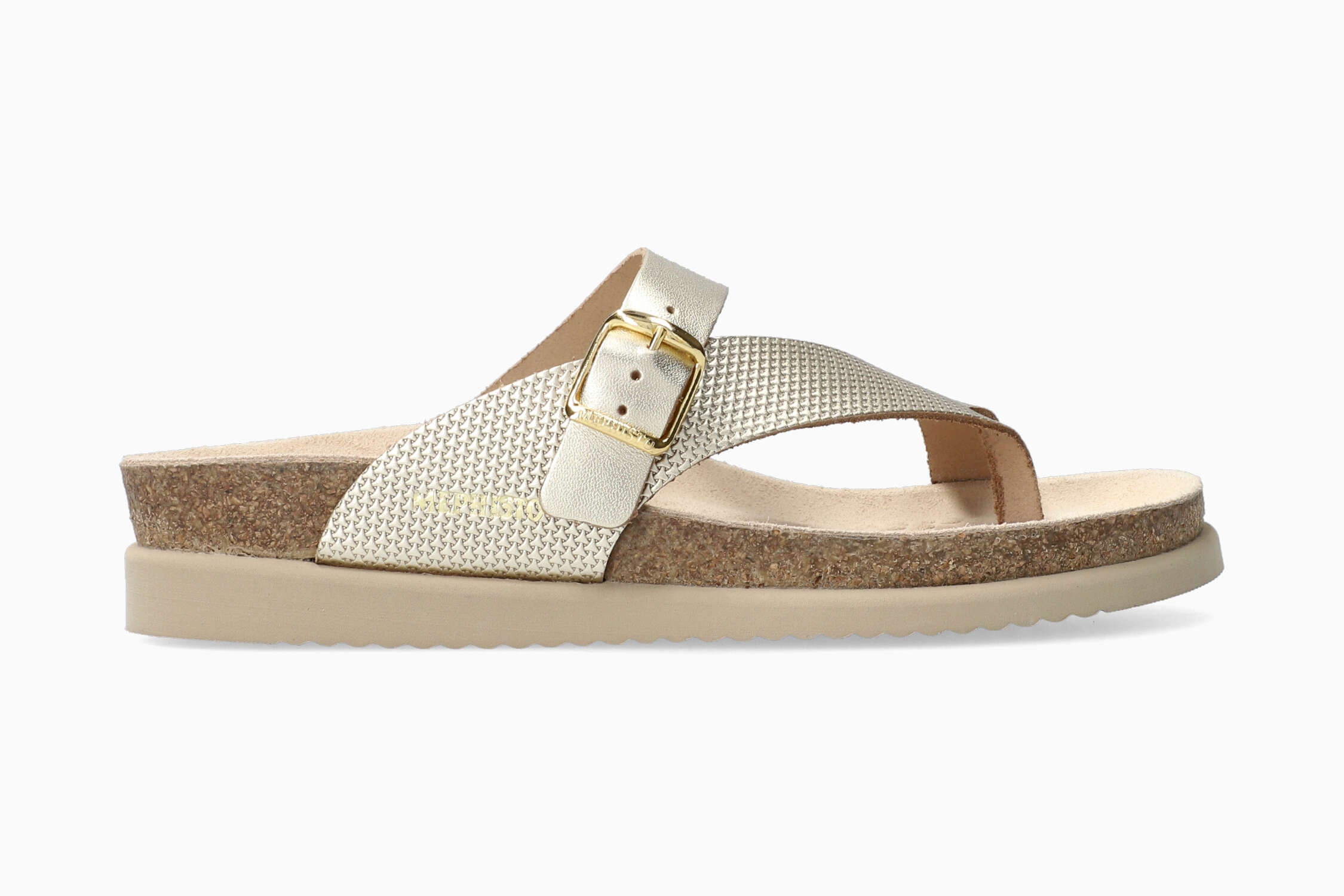 Helen Mix - Gold | M5HI