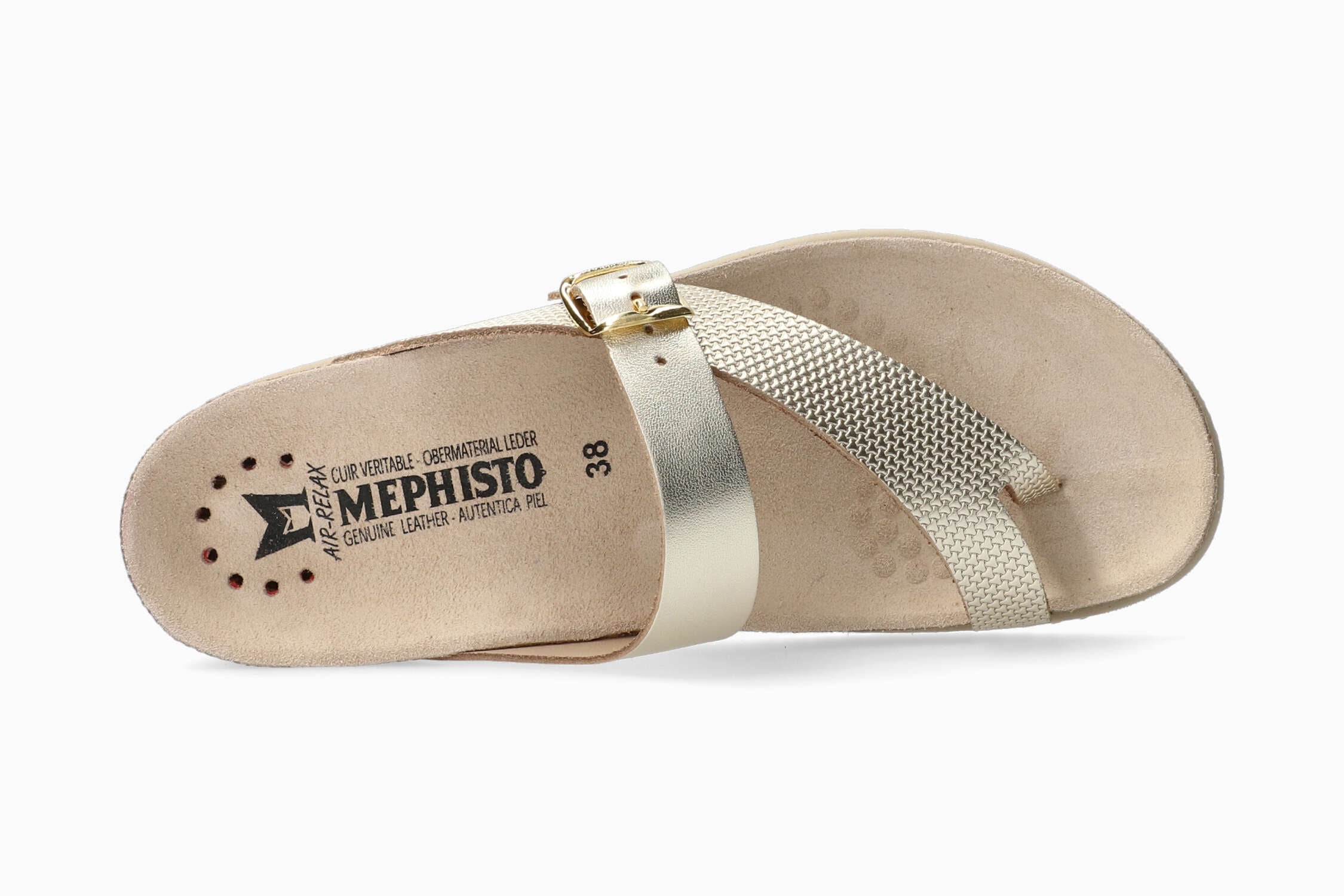 Helen Mix - Gold | M5HI