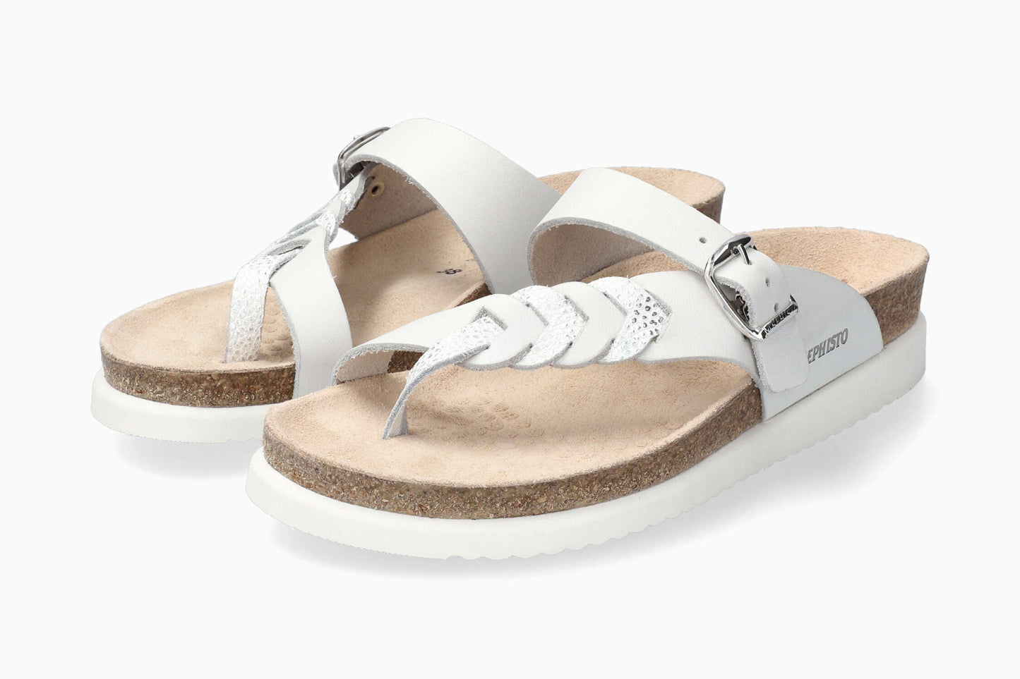 Heleonore - White | M5HL