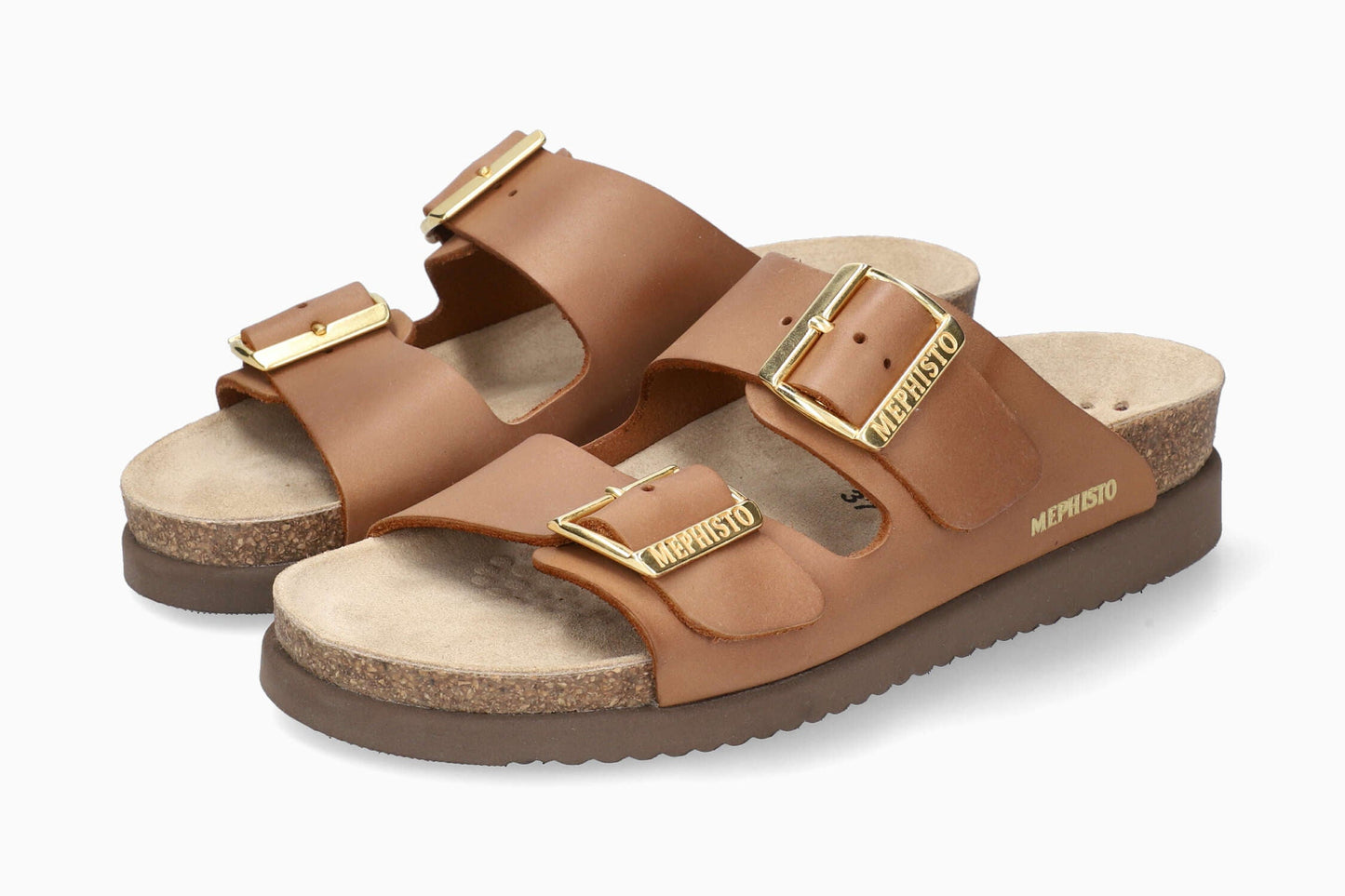 Hester - Camel | MLR6