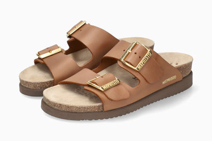 Hester - Camel | MLR6