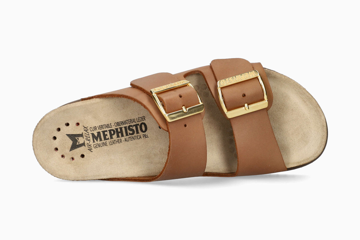 Hester - Camel | MLR6