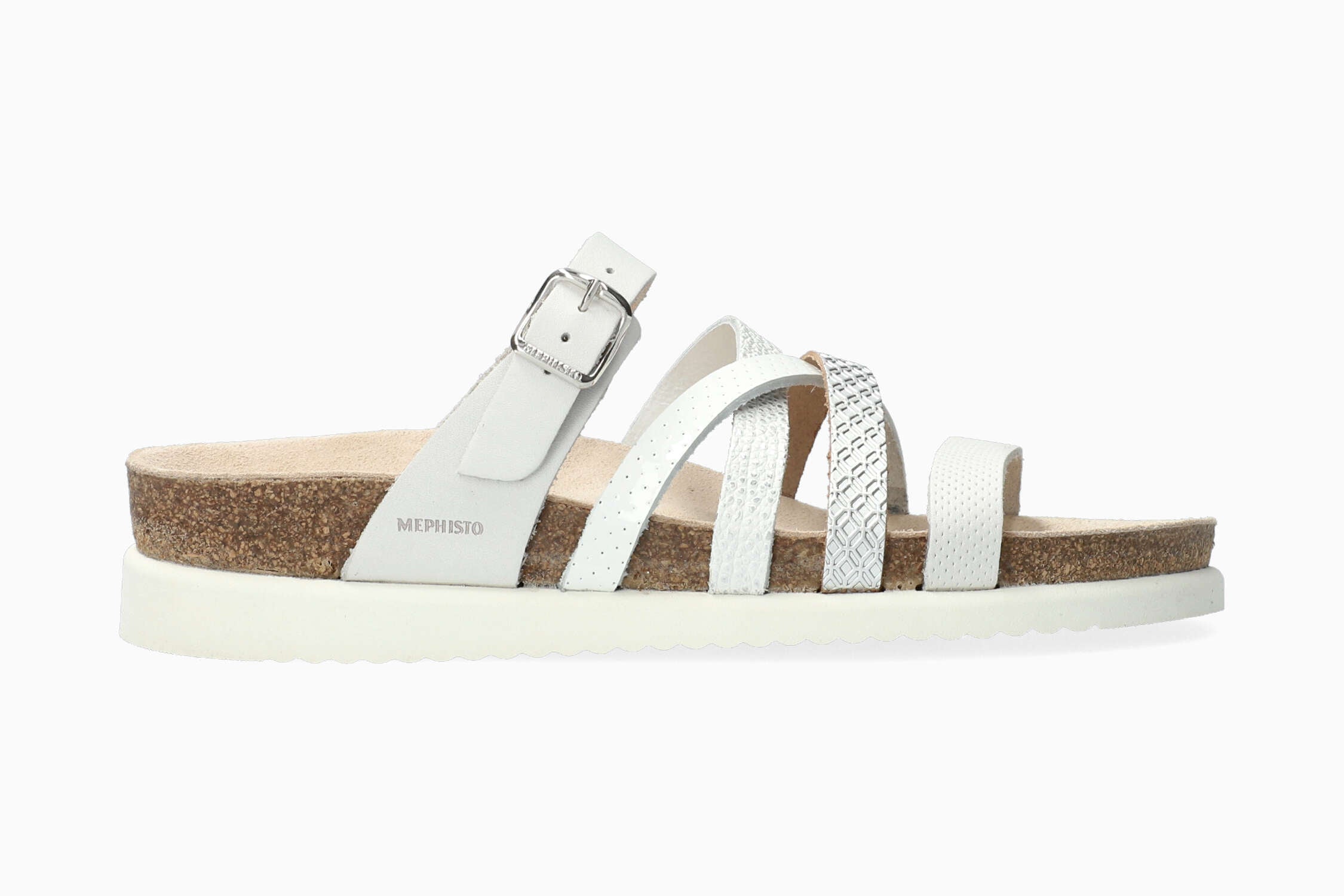 Huleda - White | M5HM