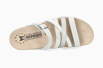 Huleda - White | M5HM