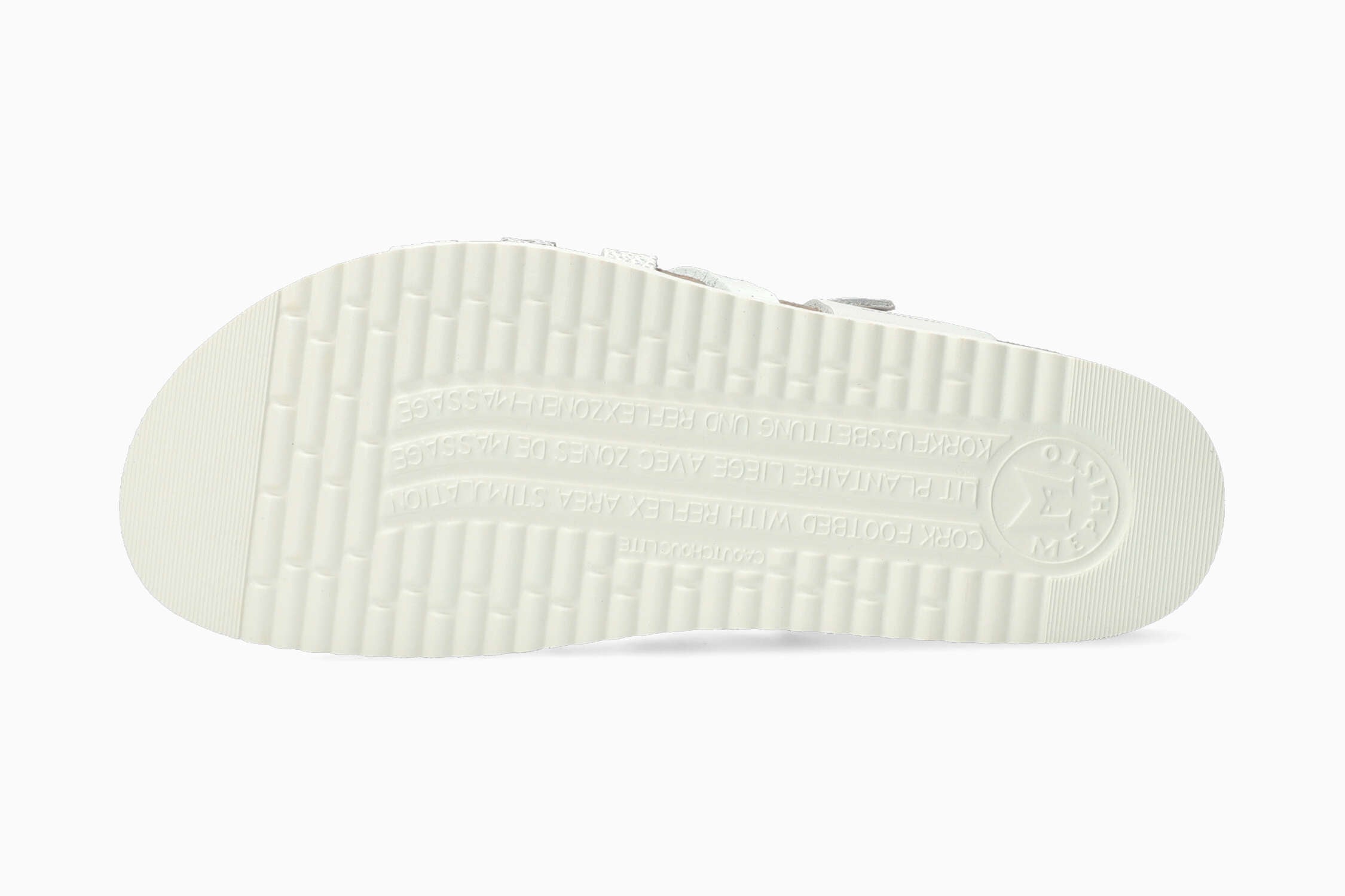 Huleda - White | M5HM