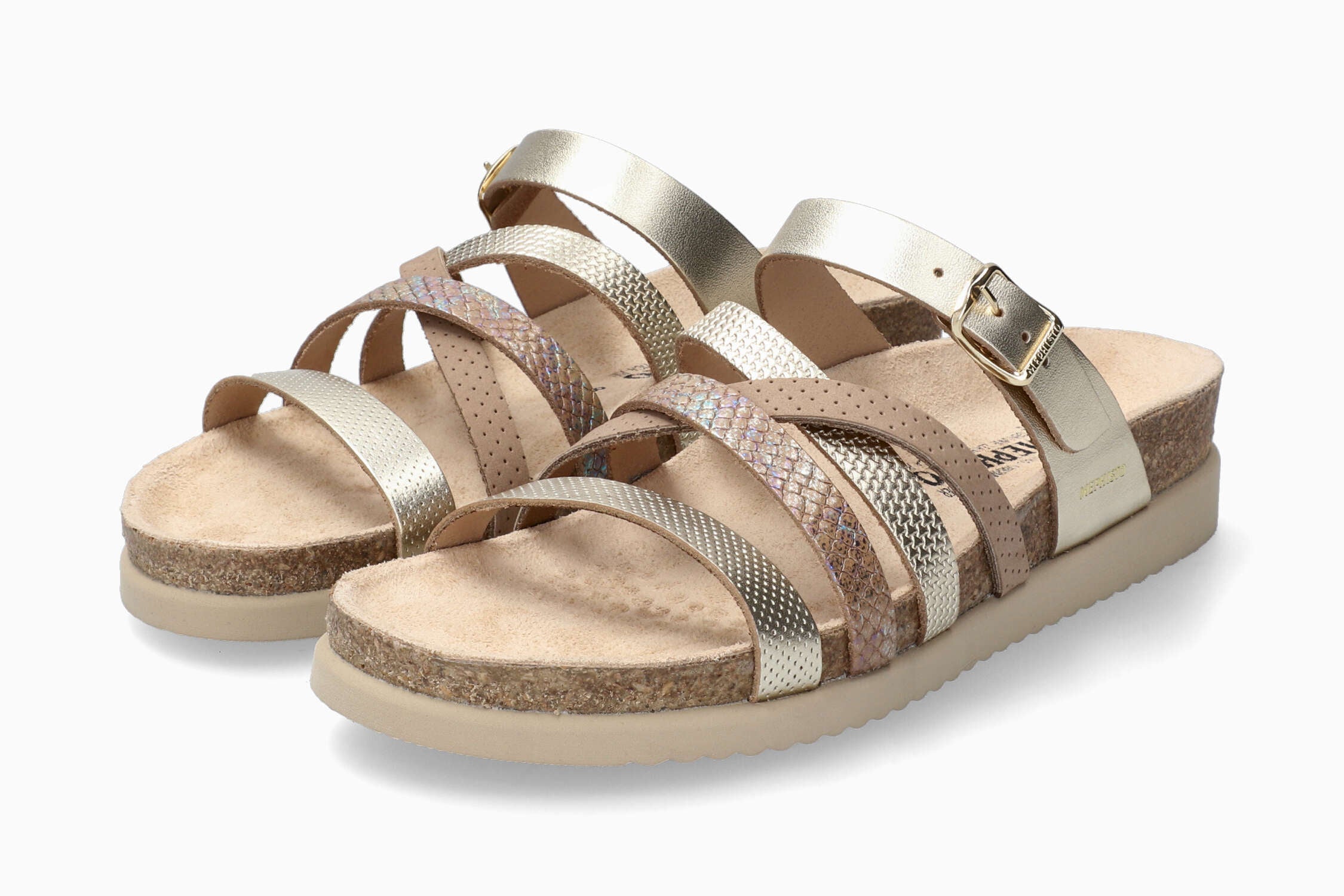 Huleda - Gold | M5HN