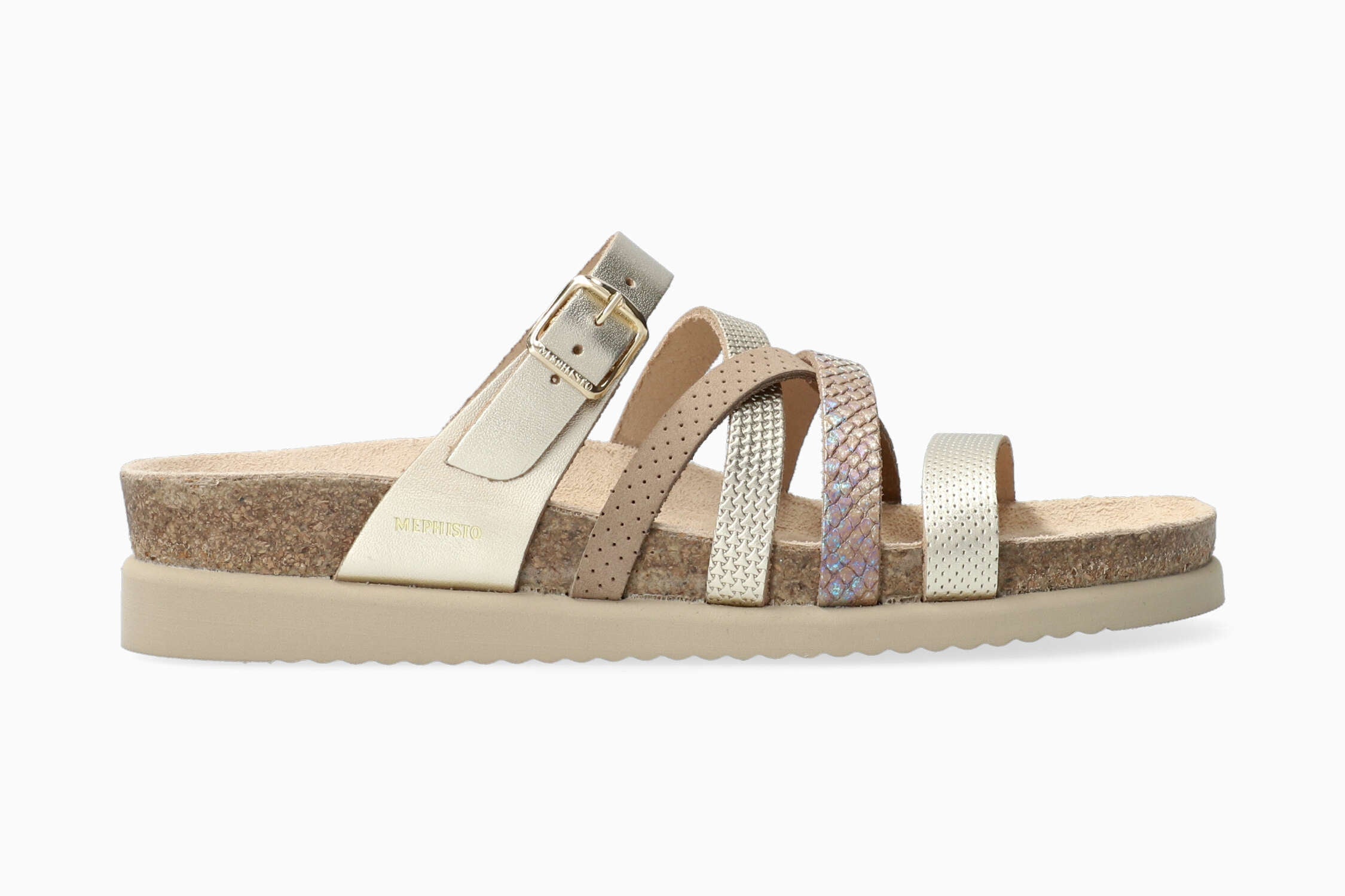 Huleda - Gold | M5HN