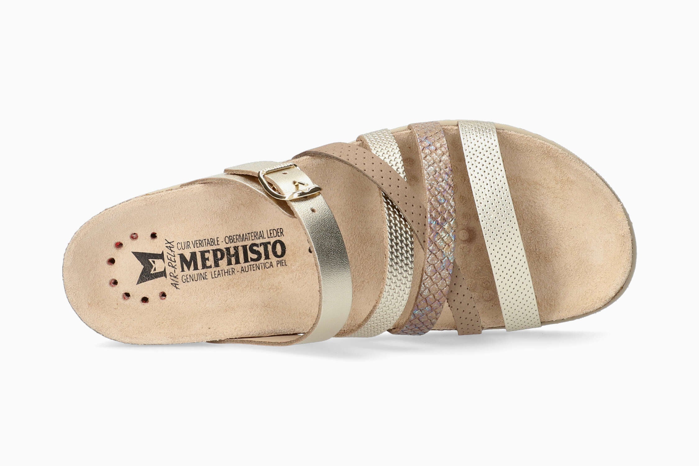 Huleda - Gold | M5HN