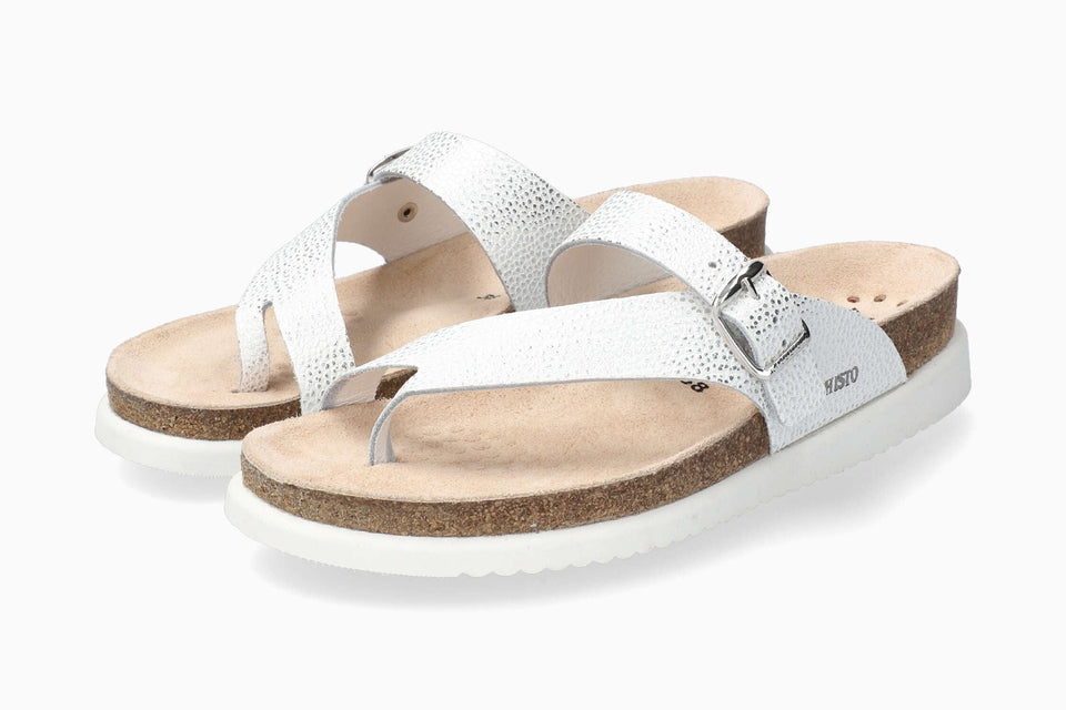 Helen - Silver | M5HA