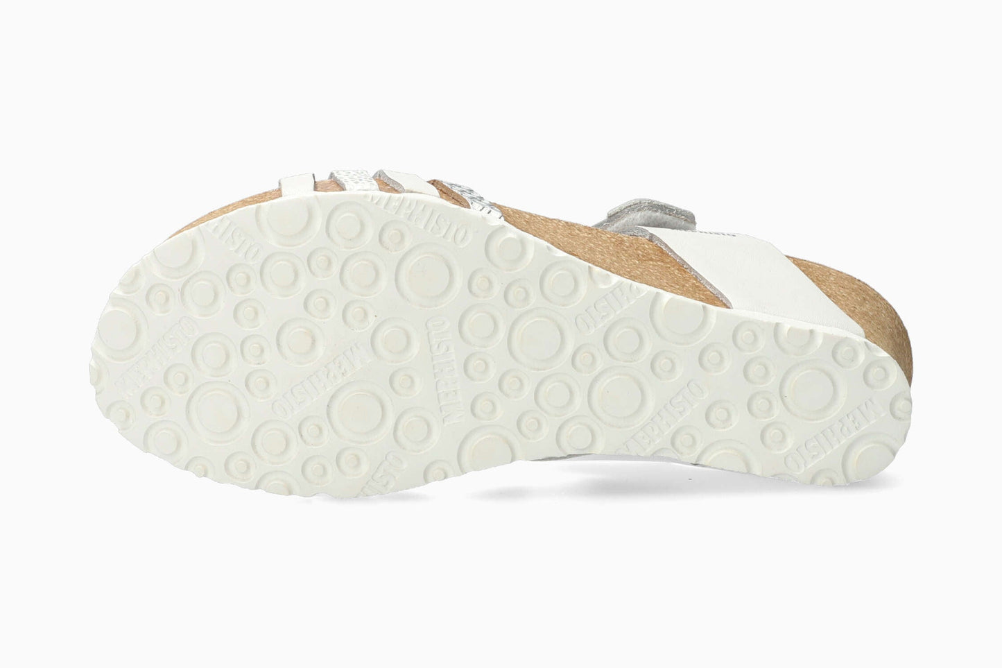 Lucia - White | M5JH