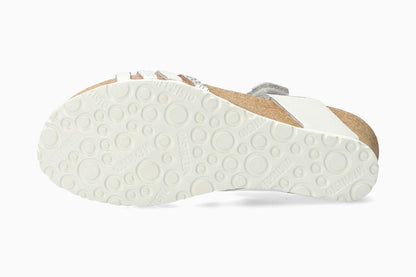 Lucia - White | M5JH