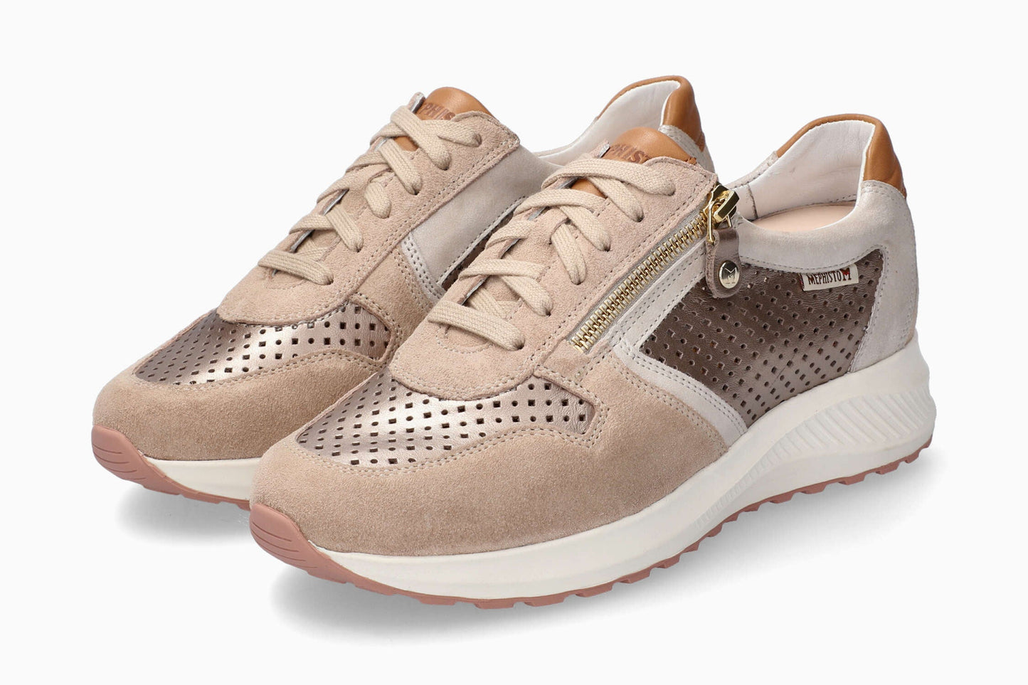 Kim Perf - Light Sand | M5LC