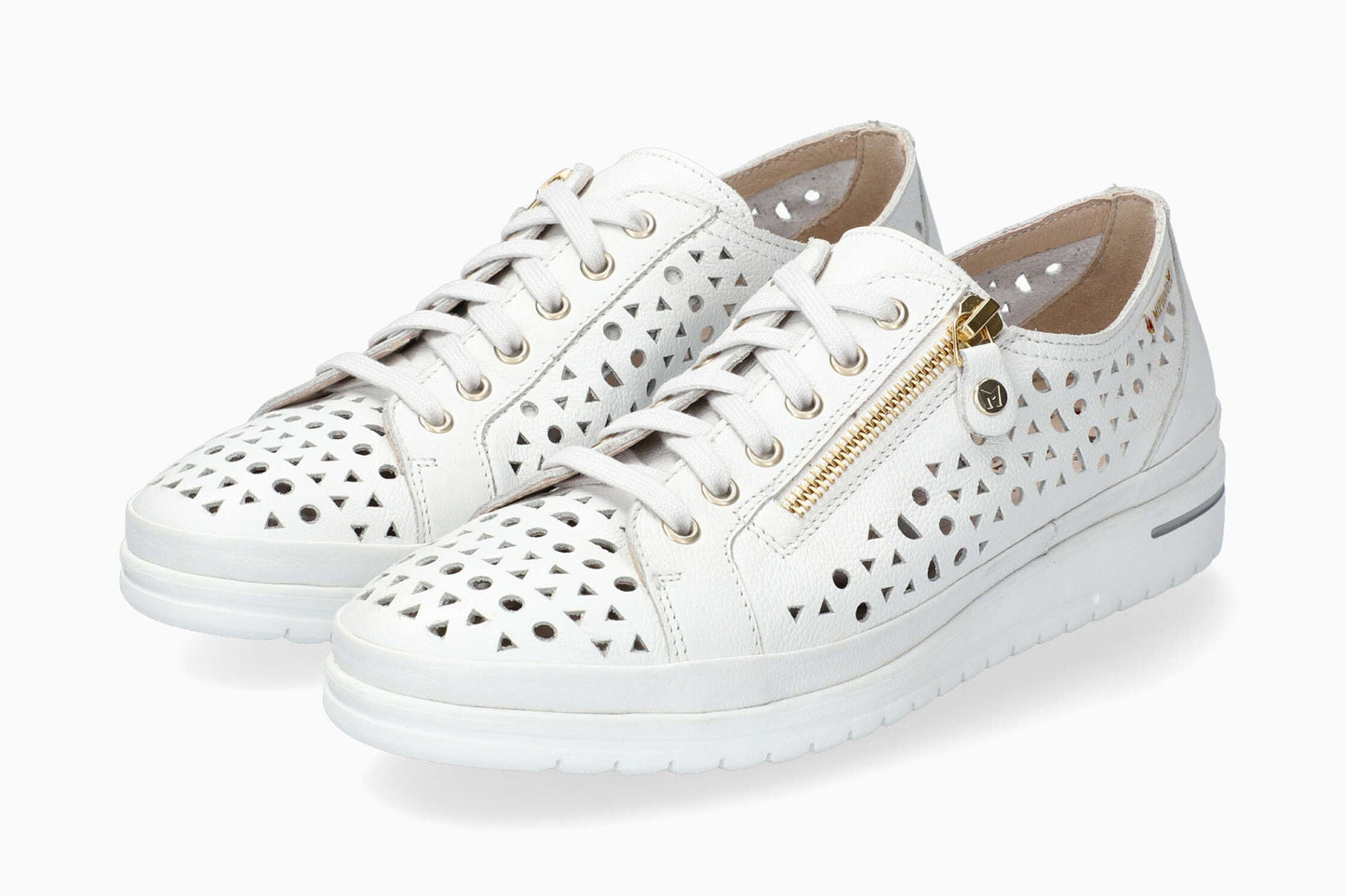 June Perf - White | M2OD