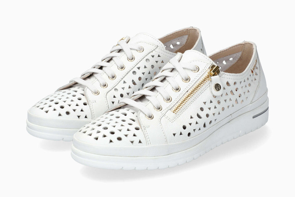 June Perf - White | M2OD