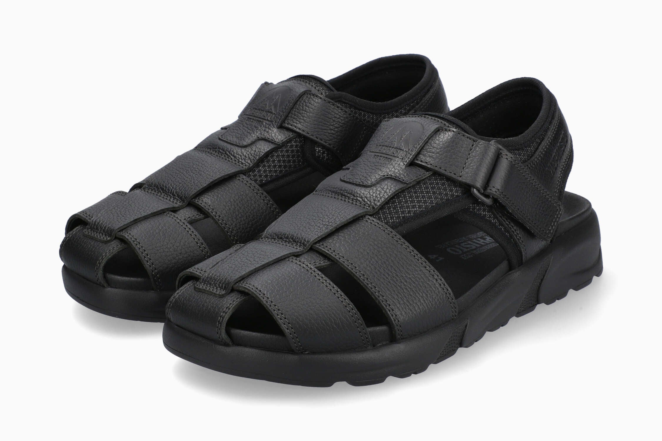 Toren - Black | M1JP