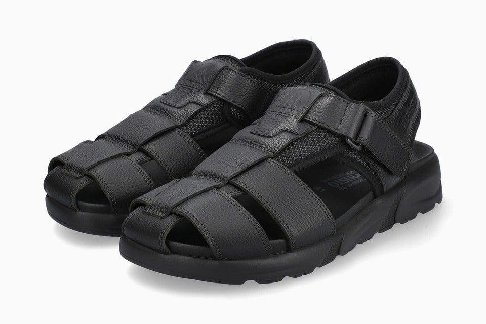 Toren - Black | M1JP