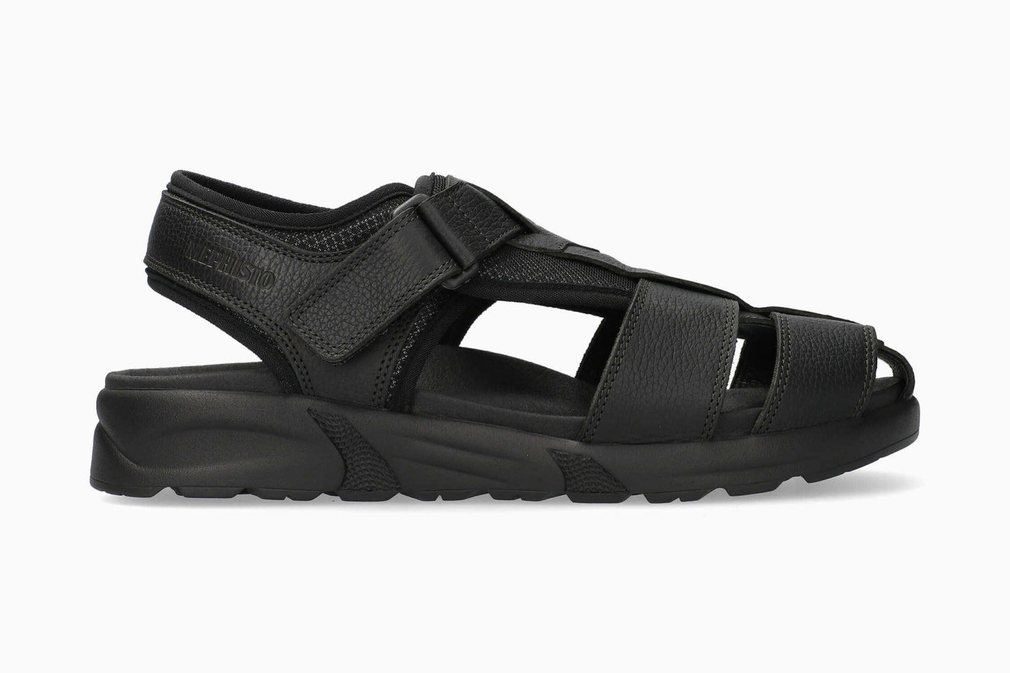 Toren - Black | M1JP