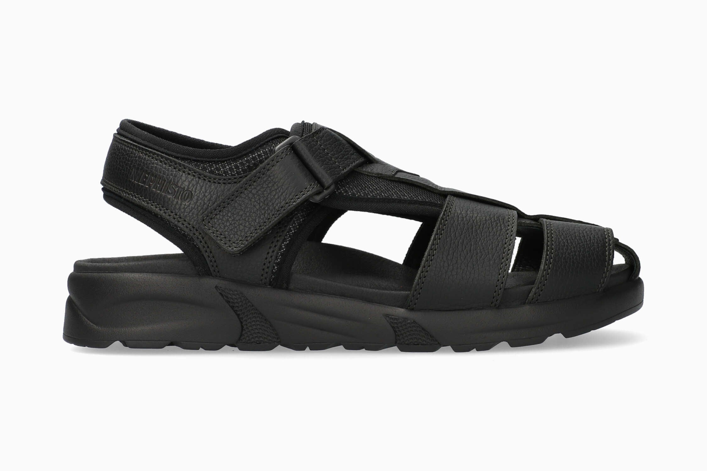 Toren - Black | M1JP