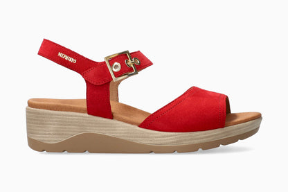 Carolyne - Scarlet | M2UY