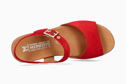 Carolyne - Scarlet | M2UY