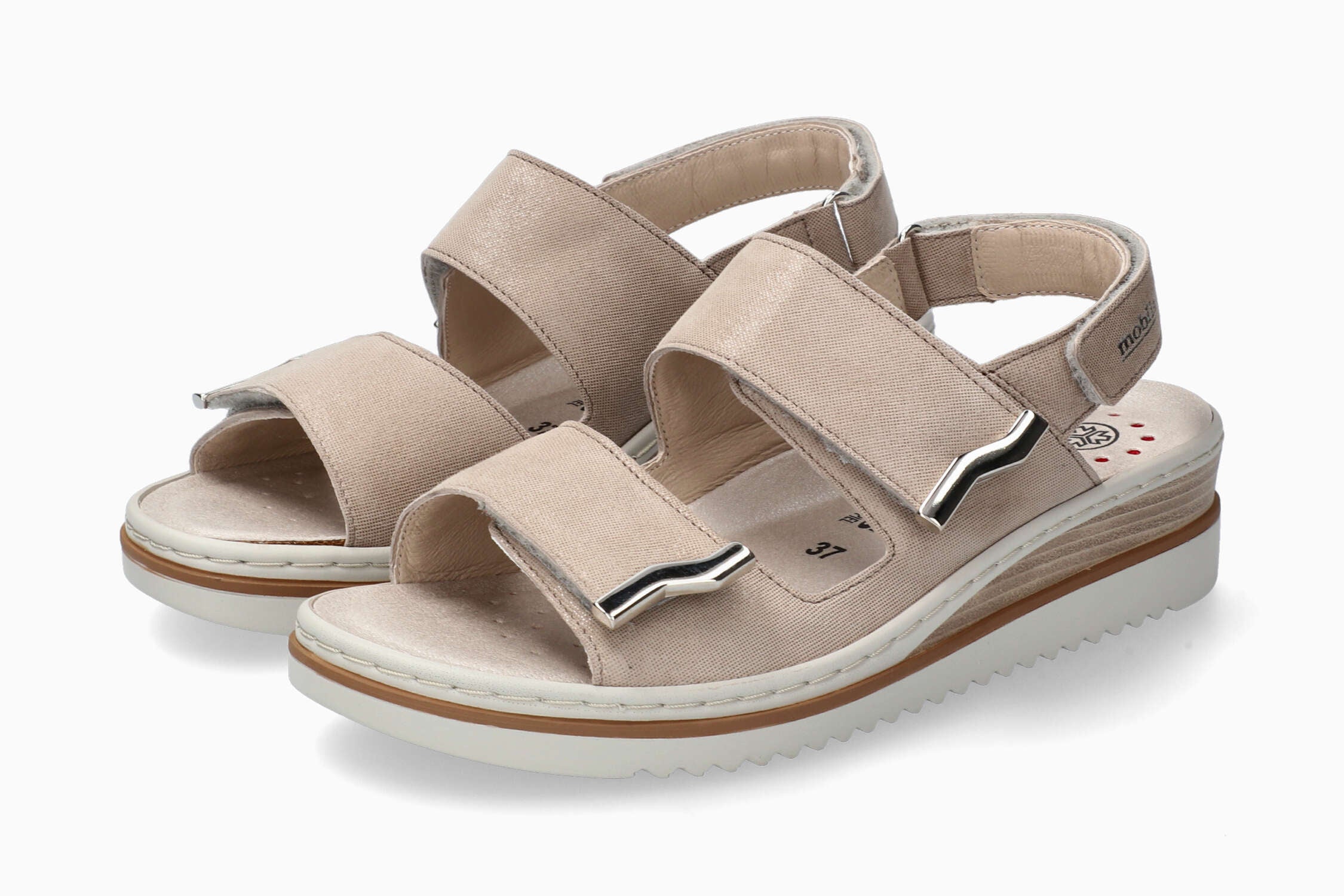 Darcie - Light Taupe | M5CR