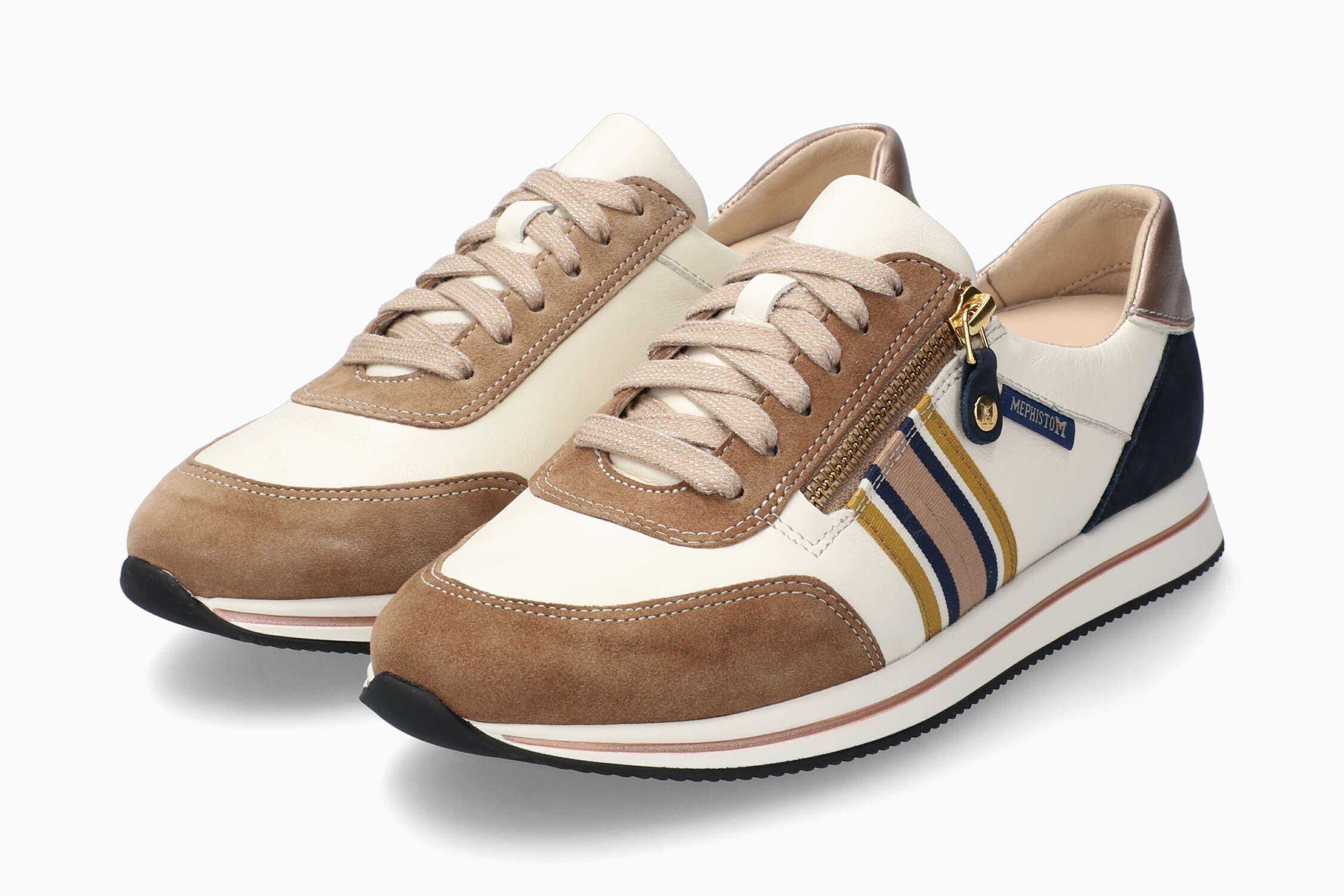 Lucille - Light Taupe | M5LI