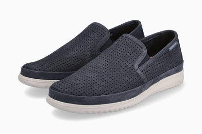 Tiago - Navy | MQF8