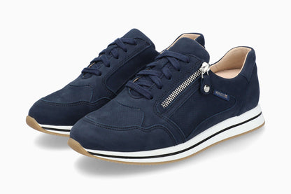Leenie - Jeans Blue | M2DA