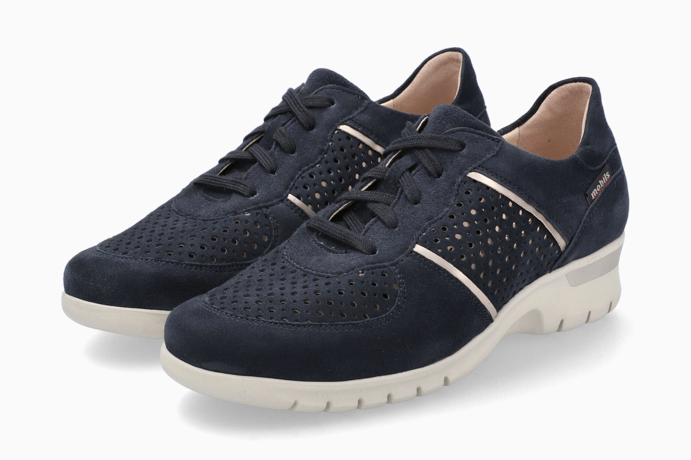 Manon Perf - Navy | M5LR