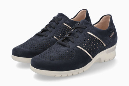 Manon Perf - Navy | M5LR