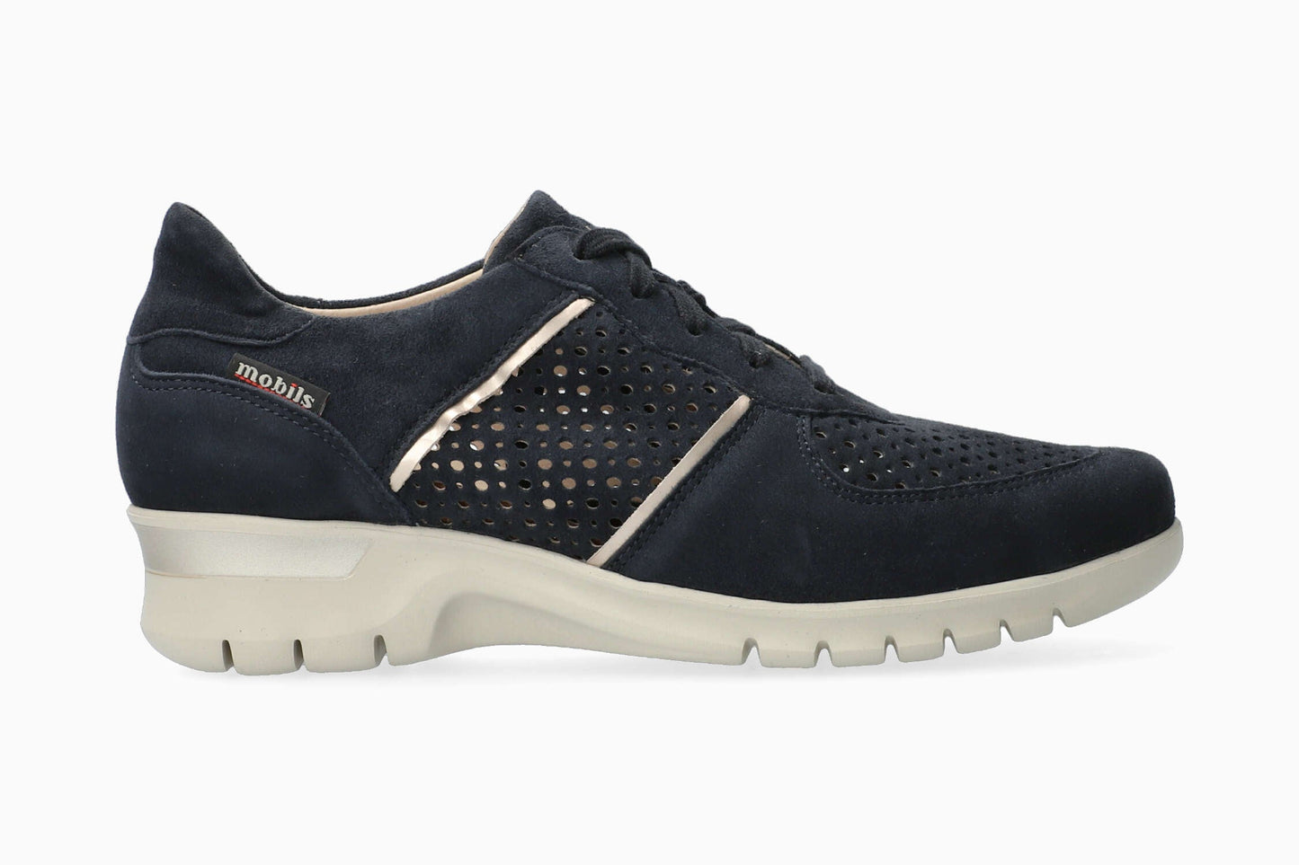 Manon Perf - Navy | M5LR