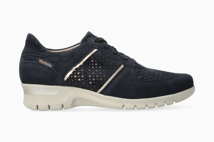 Manon Perf - Navy | M5LR